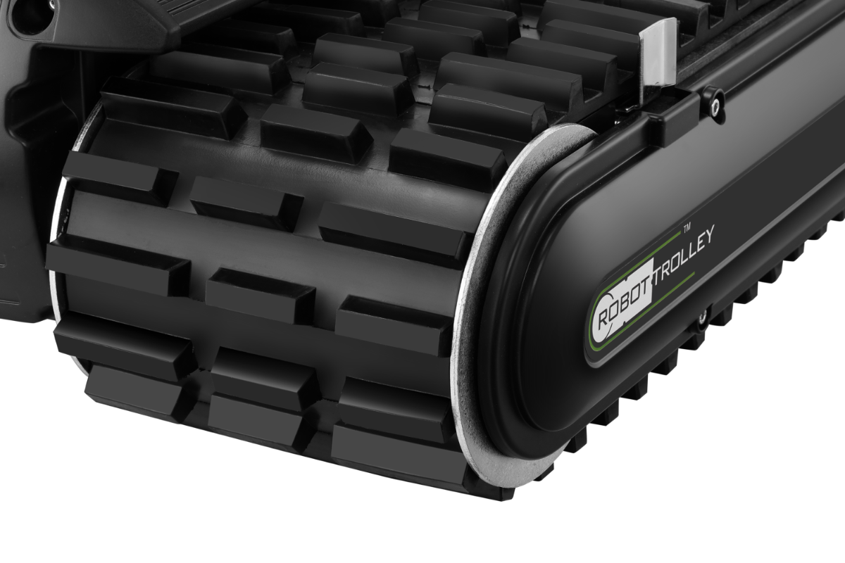 HeroCamper Ersatzkette Raupenfahrwerk für RT 2500/4500