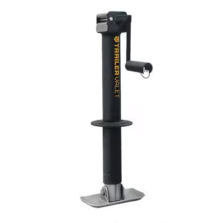 HeroCamper Beschlag für Handmover 2,5t