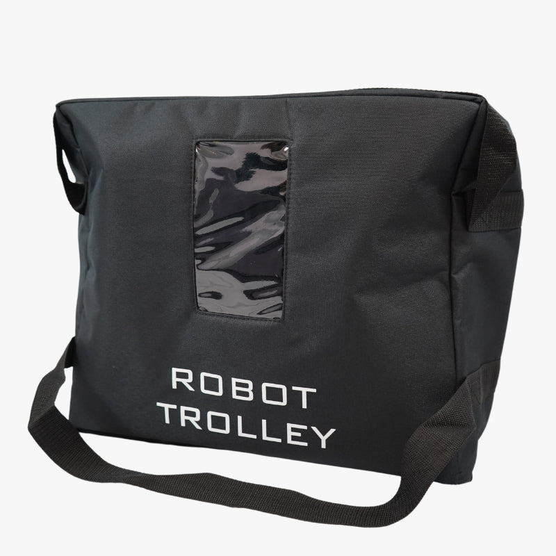 HeroCamper Transporttasche für Robot Trolley 2500 und 4500