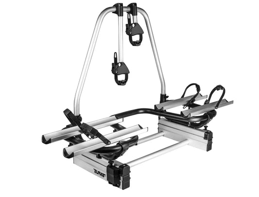 Eufab Fahrradträger für Deichsel BS260