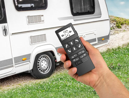 Rangierhilfe Enduro EM515FL