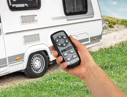 Rangierhilfe Enduro EM303A+