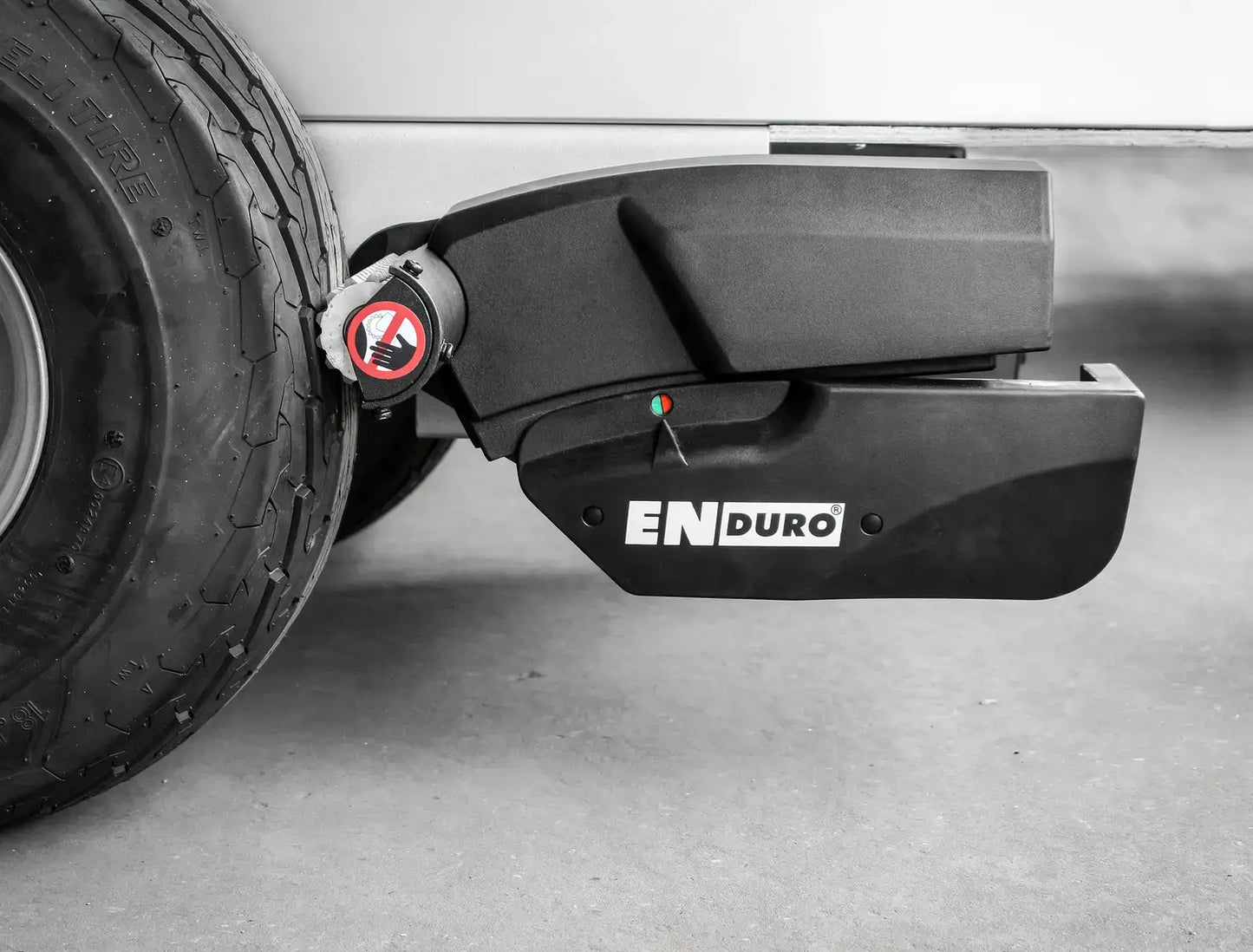 Rangierhilfe Enduro EM303A+