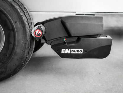 Rangierhilfe Enduro EM303A+