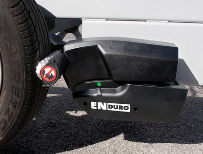 Rangierhilfe Enduro EM303A+