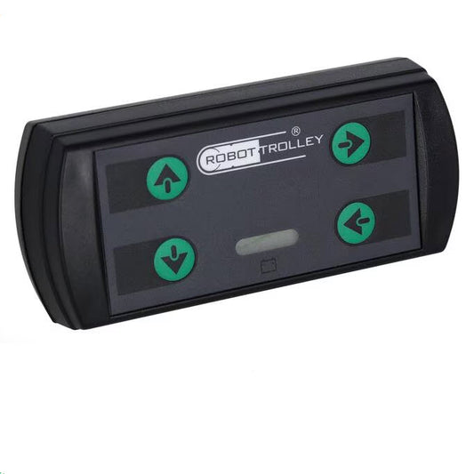 HeroCamper Fernbedienung für Robot Trolley 1500/2500/4500