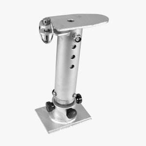 HeroCamper Hoher verstellbarer Turmbeschlag für Robot Trolley