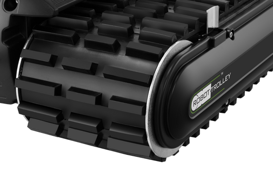 HeroCamper Ersatzkette Raupenfahrwerk für RT 2500/4500