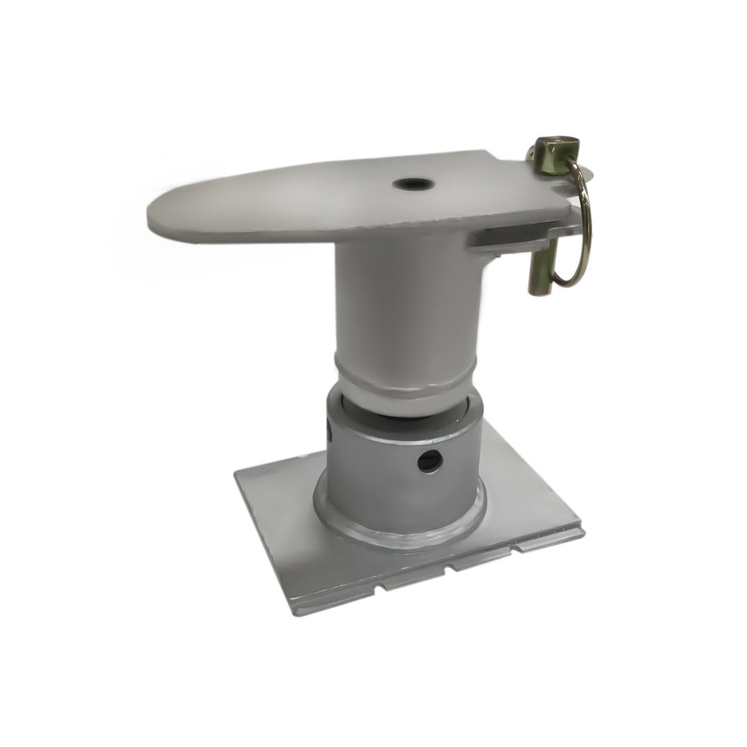 HeroCamper Niedriger Turmbeschlag für Robot Trolley