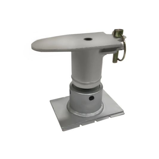 HeroCamper Niedriger Turmbeschlag für Robot Trolley