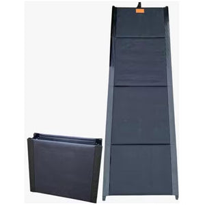 HeroCamper Auffahrrampe für Robot Trolley