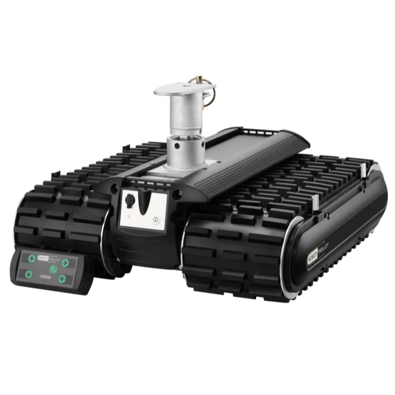 HeroCamper Robot Trolley 2500 RS Rangierhilfe