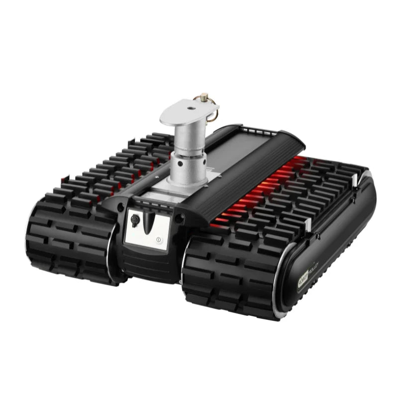 HeroCamper Robot Trolley 2500 RS Rangierhilfe