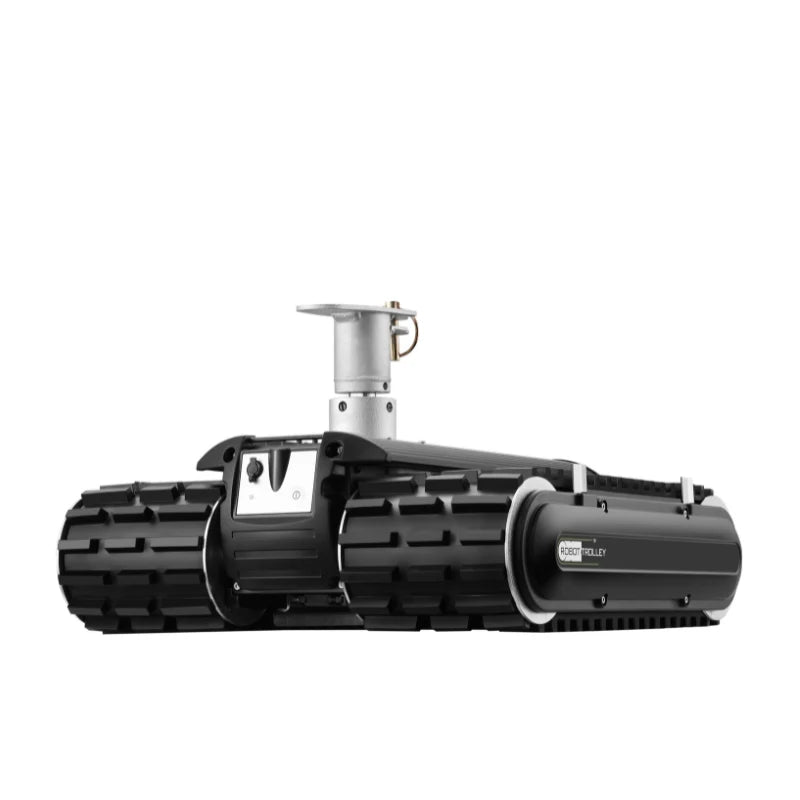 HeroCamper Robot Trolley 4500 Rangierhilfe