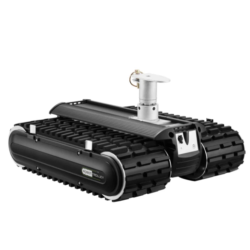 HeroCamper Robot Trolley 4500 Rangierhilfe